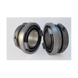 پترو تجهیز ایرانیان کوپلینگ اتش نشانی الومینیومی